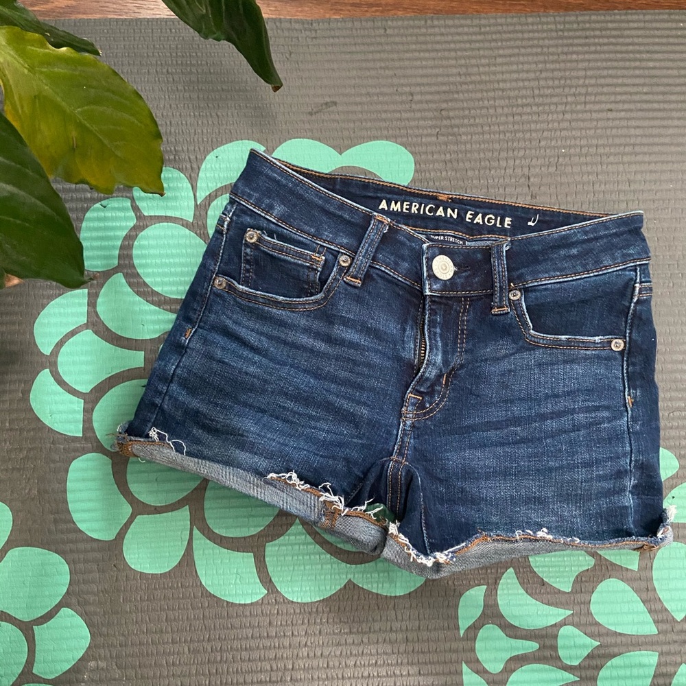 American Eagle shorts